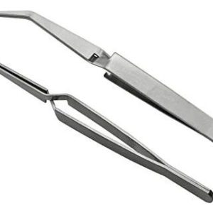Axlizer Cerradura Cruzada Pinzas De 2 Piezas De 125 Mm / 4,9