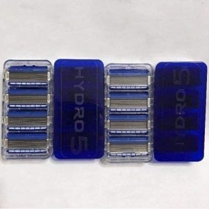 Schick Hydro 5 Cuchillas Recambios 16 Cartuchos – Empaque A