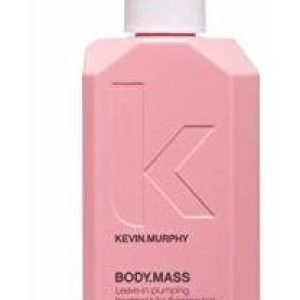 Kevin Murphy Cuerpo Dejar Misa En Tratamiento Voluminizador