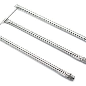Ggc – Juego De Tubos De Quemador Para Weber Genesis 300 Seri