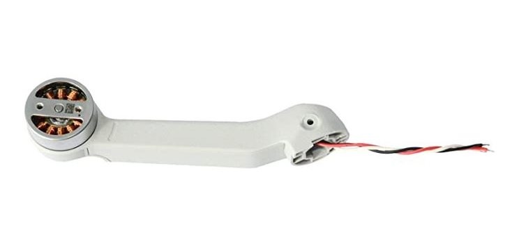 Piezas De Recambio Originales Para Dji Mini 2 Brazo Con Moto