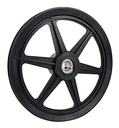 Fenner Drives 6899549 Afd12434 Polea Impulsada, Calibre Fijo