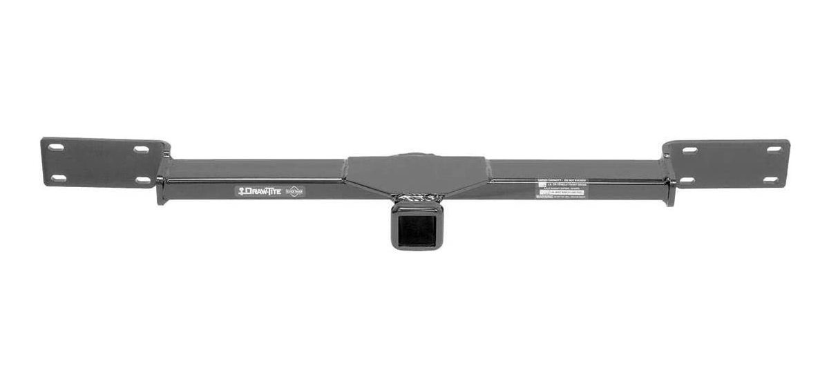 Reese 65063 Receptor Para Montaje Frontal Con 2 Apertura Re