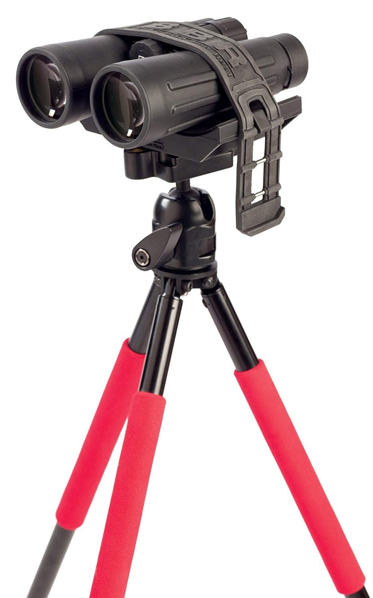 Bog-pod Binocular Resto