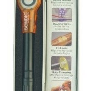 Bondic Sk001 Láser Bonding Tech Soldador Kit De Plástico Líq