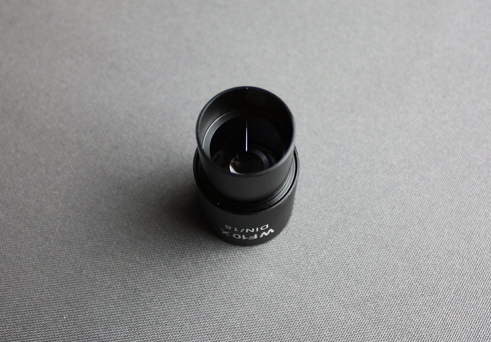 Visión Científica Vme0006-100-rc-e2 Led Inalámbrico Microsco