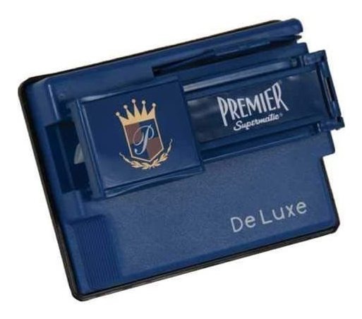 Supermatic Deluxe - Máquina Para Hacer Cigarrillos (tamaño D