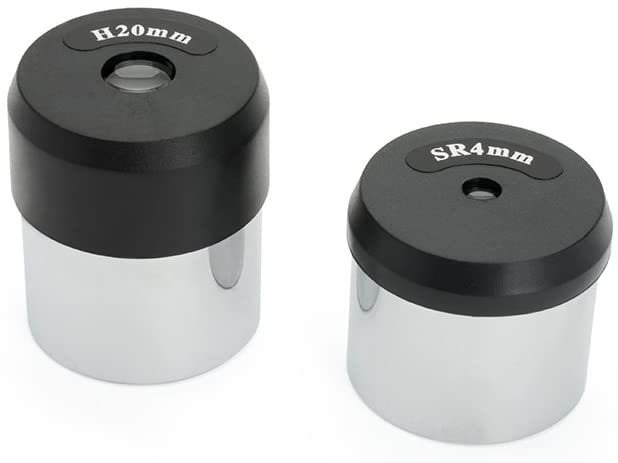 Celestron 21024 Firstscope Telescopio