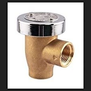 Watts Water Technologies Medio Lf288a Watts 288a Antisifón I