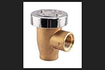 Watts Water Technologies Medio Lf288a Watts 288a Antisifón I