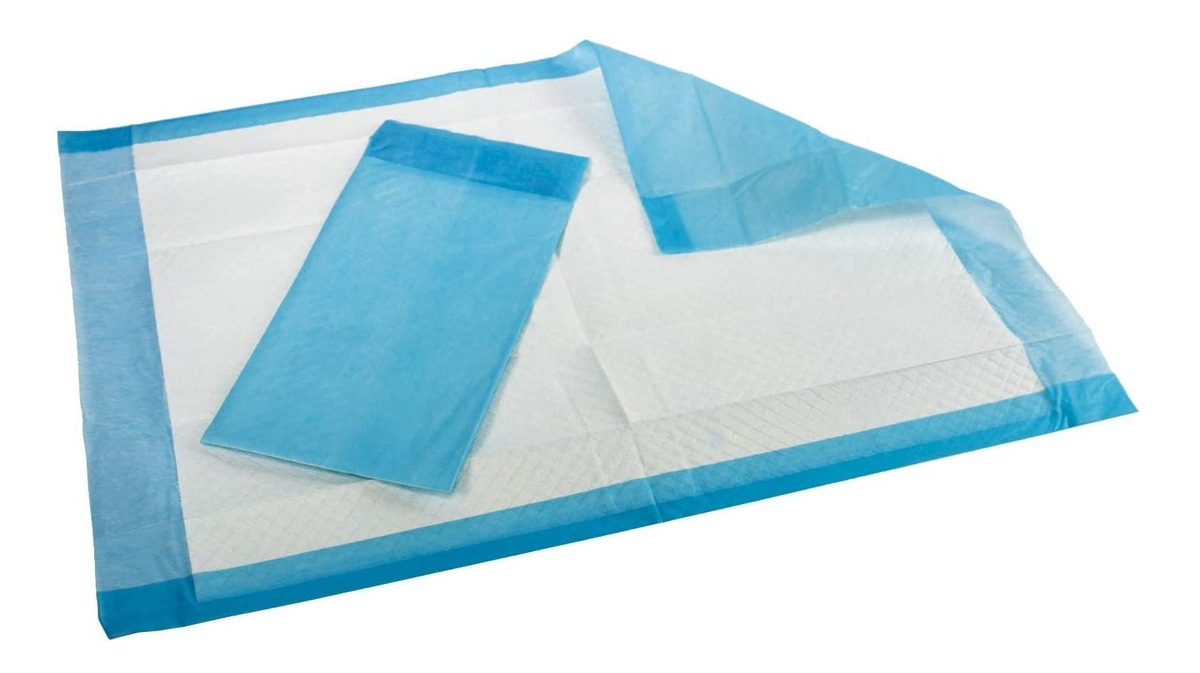 Medpride - Almohadillas Desechables Para Incontinencia (100