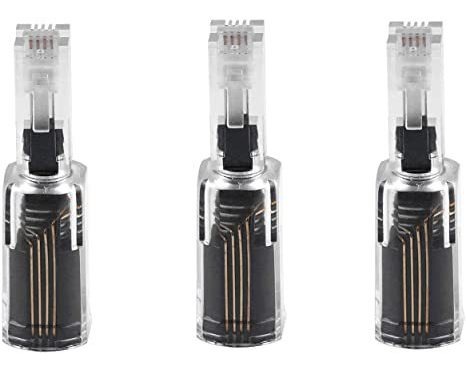 Potencia Del Engranaje 30057 - Desenredador De Cables Para T