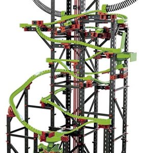 Fischertechnik Dinámico Xxl Set De Construcción, Multi,