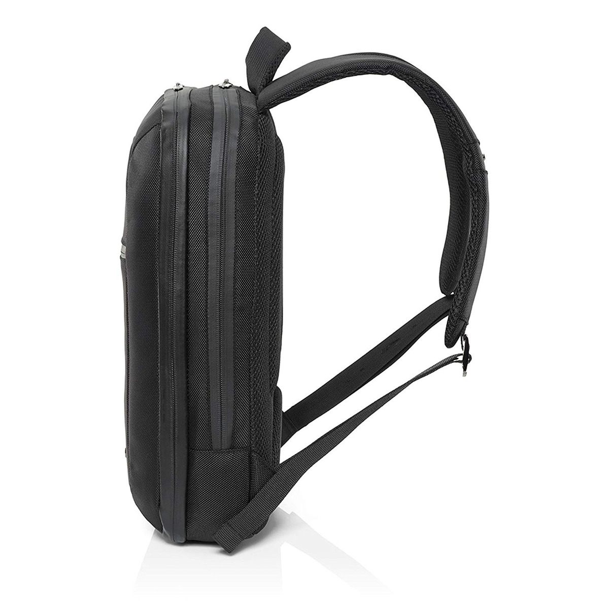 Capullo Mcp3401bk Delgado De 15 Mochila Con Una Función De