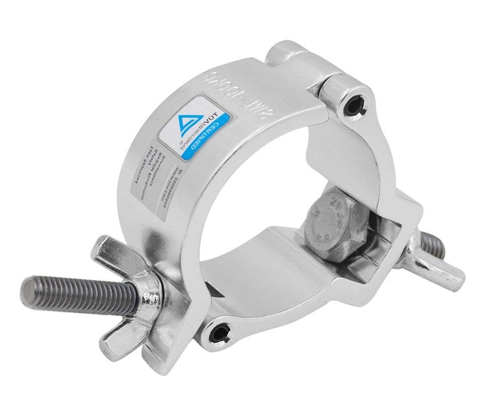 Cercha Hook Clamp Jfdwopht 4pcs Heavy Duty 2 Pulgadas O Etap