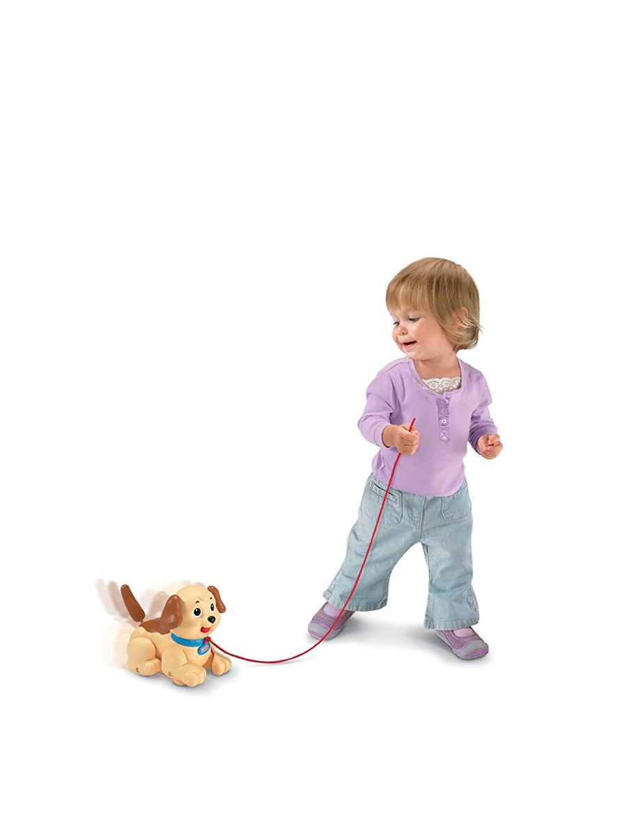 Fisher-price Fundamentos Brilliant Lil Snoopy