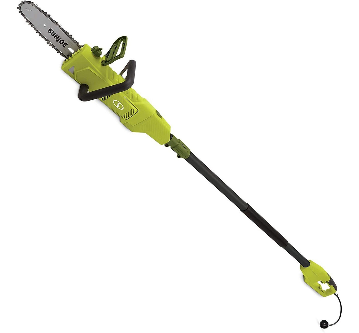 Sun Joe Swj805e Sierra De Cadena Telescópica Eléctrica Conve