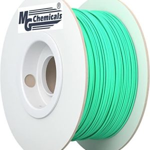 Mg Químicos Pla17flgr1 – Filamento Para Impresora 3d Pla (0.