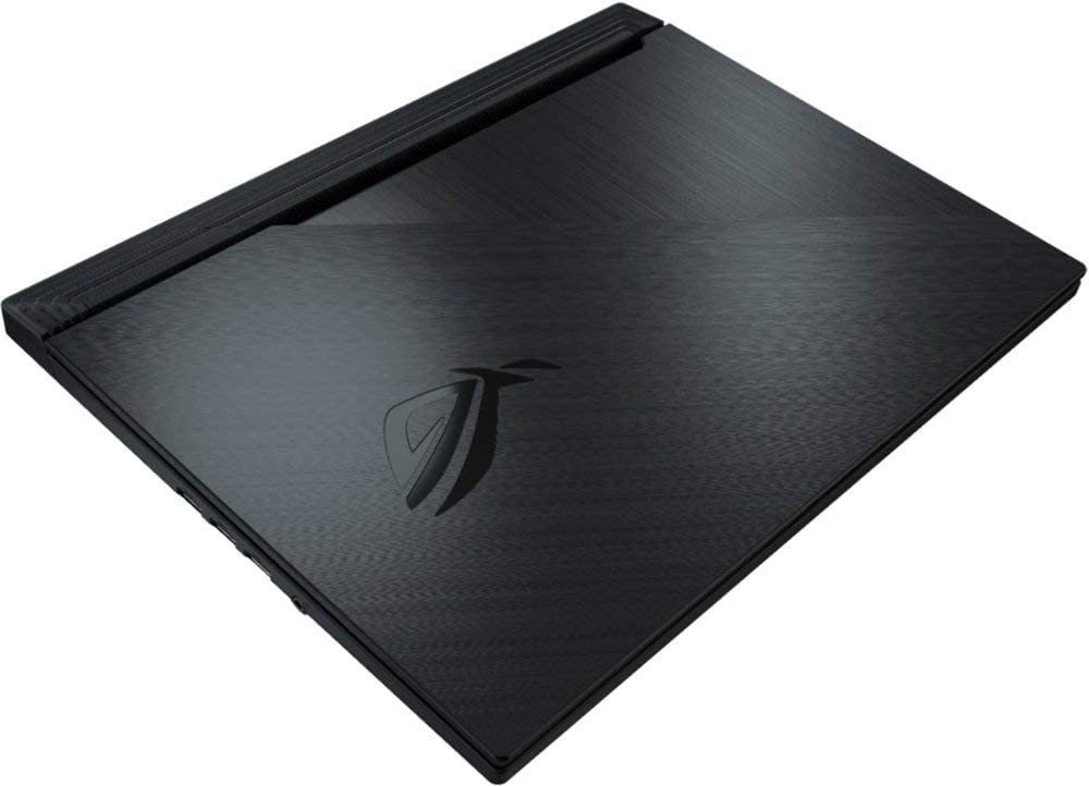 2019 Asus Rog G531gt 15.6 Fhd Gaming Laptop- Hexa-core 4.5g