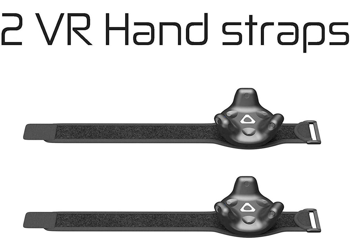 Skywin Correa De Seguimiento De Realidad Virtual Para Htc Vi