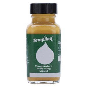 Tempil 24425 Tempilaq Tl085 Temperatura Líquido Indicador, 4