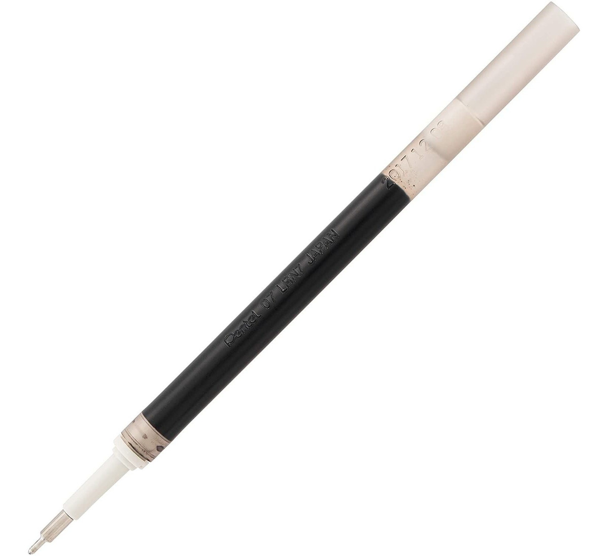 Tinta De Repuesto Pentel Para Bolígrafo De Gel Líquido Energ