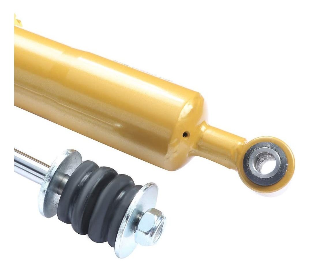 Kit De Suspensión De Resortes De Amortiguadores Coilover, Co