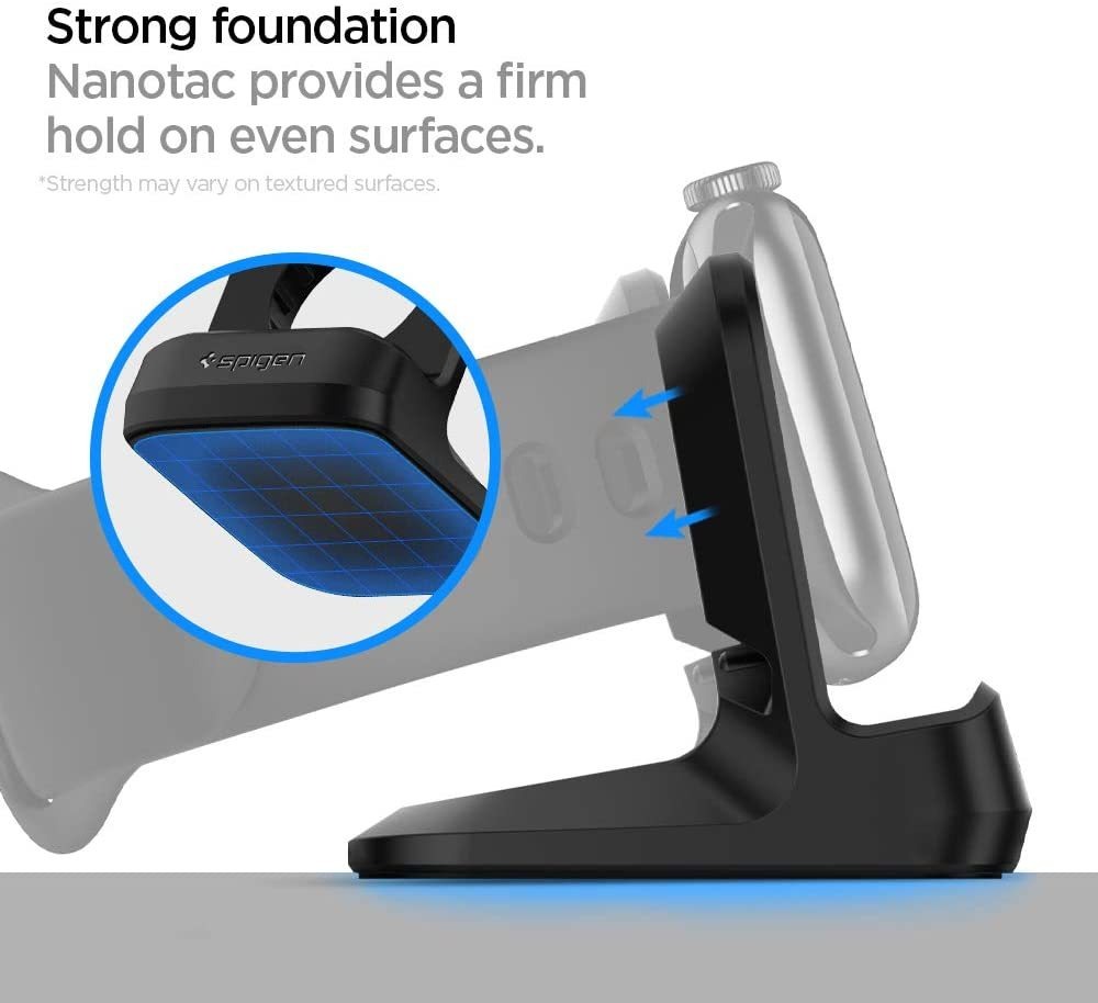 Soporte Para Reloj Apple