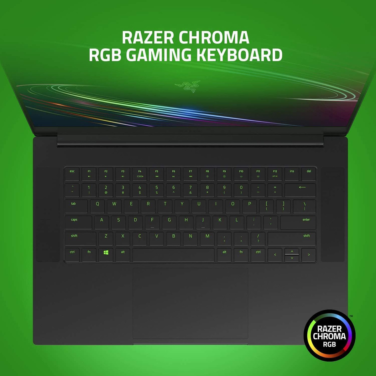 Razer Blade 15 - Laptop Gamer 2020: Intel Core I7-10750h De