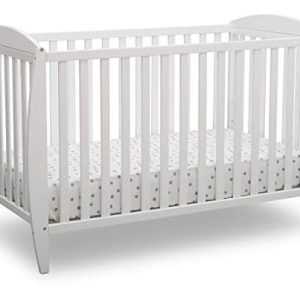 Delta Niños Archer 4-en-1 Cuna