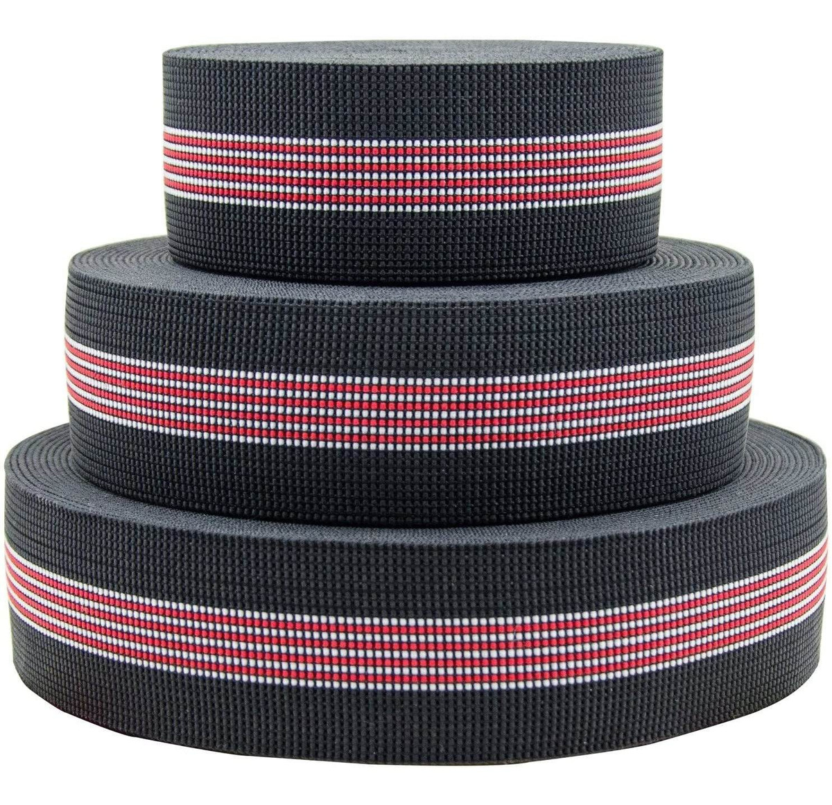 Pbnice - Cinta Elástica De Látex Para Sofá De Interior, Para