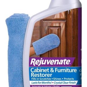 Rejuvenecimiento Gabinete Y Restaurador De Los Muebles Relle