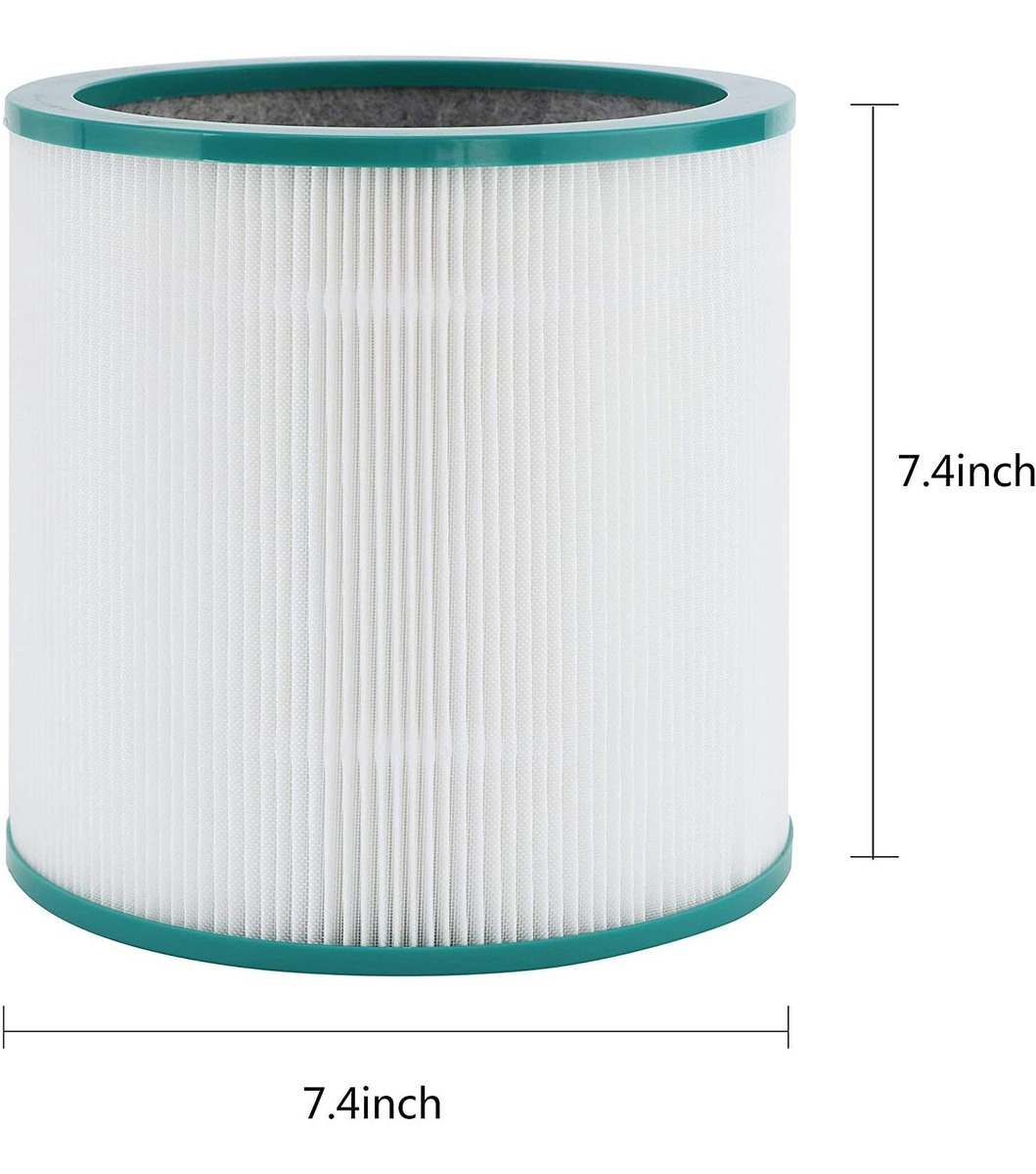 Filtro De Repuesto Para Dyson Fresca Pura Enlace Tp02, Tp03,