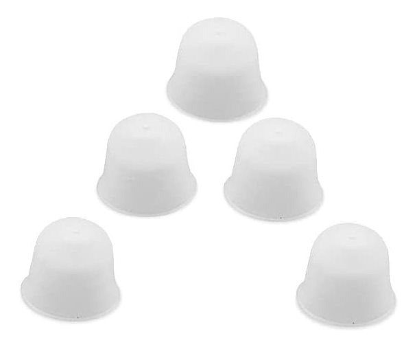 3 Tamaños (pequeño, Mediano Y Grande) Bte Cic Itc Ite Audífo