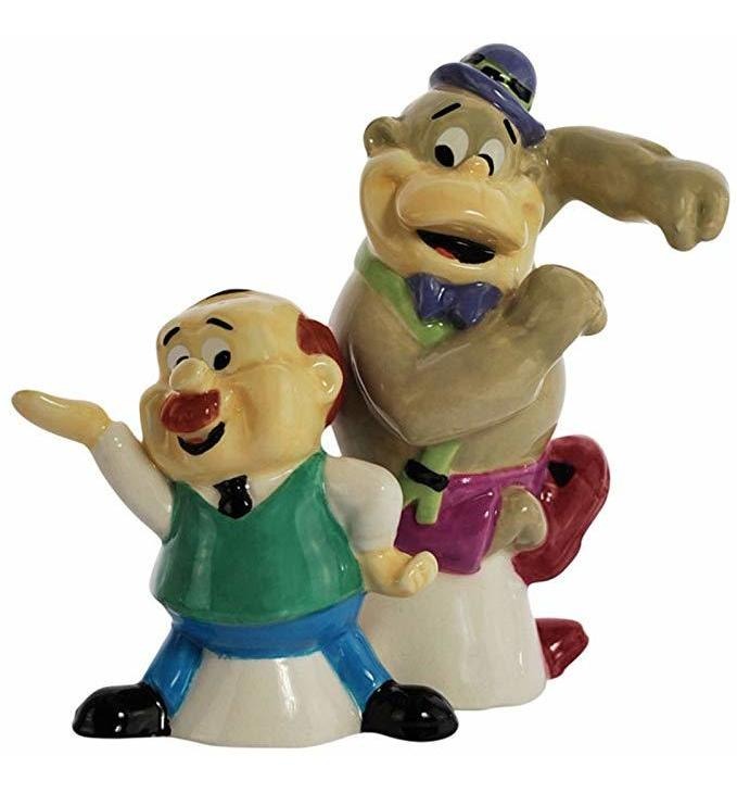 Westland Artículos De Regalo - Juego De Salero Y Pimentero (