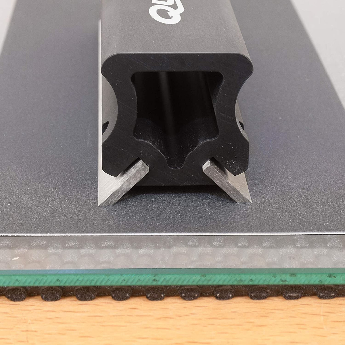 Soporte De 6 Para Afilado De Cuchillas De Cepilladoras