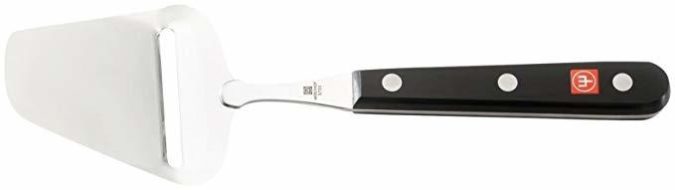 Wüsthof Gourmet 4 3/4 Pulgadas De Queso Plano | 4.75 Rebana