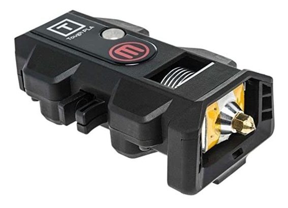 Makerbot Mp08325 Tough Inteligente Extrusora Para Rep , 1