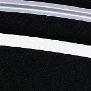 Cole-parmer Ptfe Tubing, 1/16 Id X 1/8 Od, 25 Pies / Pack