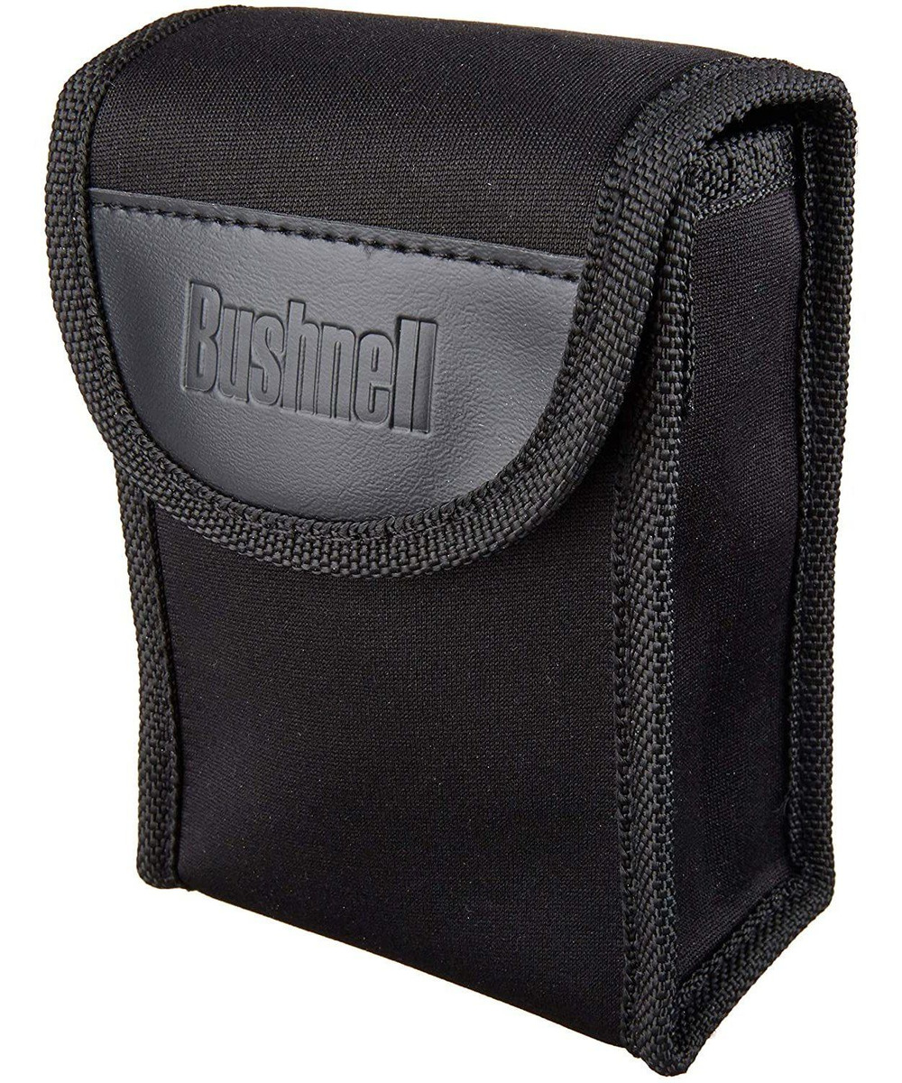 Bushnell Binocular Powerview® Triangular Plegable Compacto