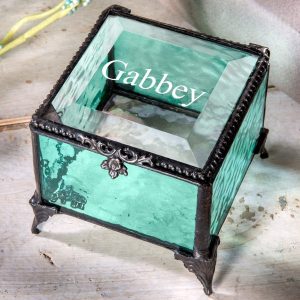 Personalizado Regalo Para Las Mujeres Niñas Grabado De Crist