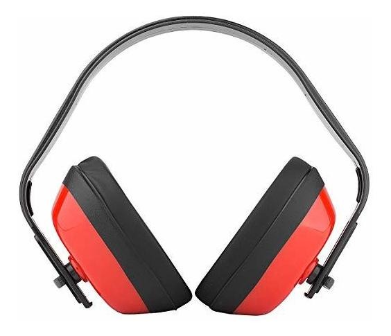 Orejeras Tr Seguridad Industrial, Ansi S3.19 Aprobados