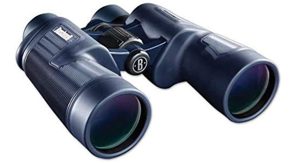 Bushnell H2o / Impermeable A Prueba De Niebla Porro Binocula