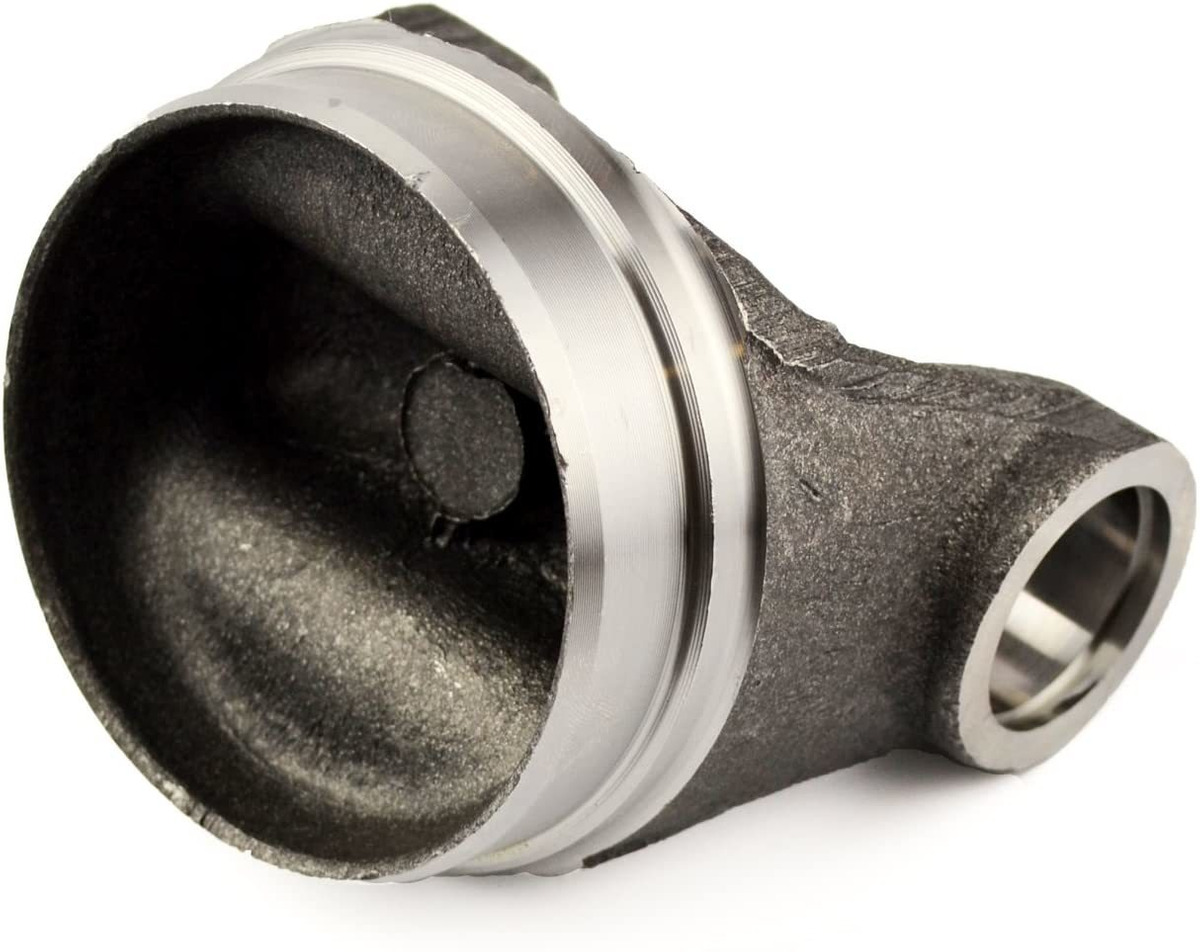 Spicer 3-28-557 Tubo Yugo