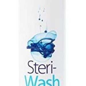 Steri-wash Cuidados Postoperatorios Piercing Spray 8 Oz