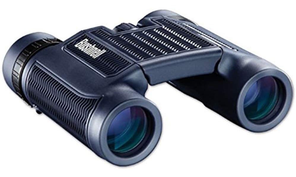 Bushnell H2o - Prisma De Techo Compacto Y Resistente Al Agua