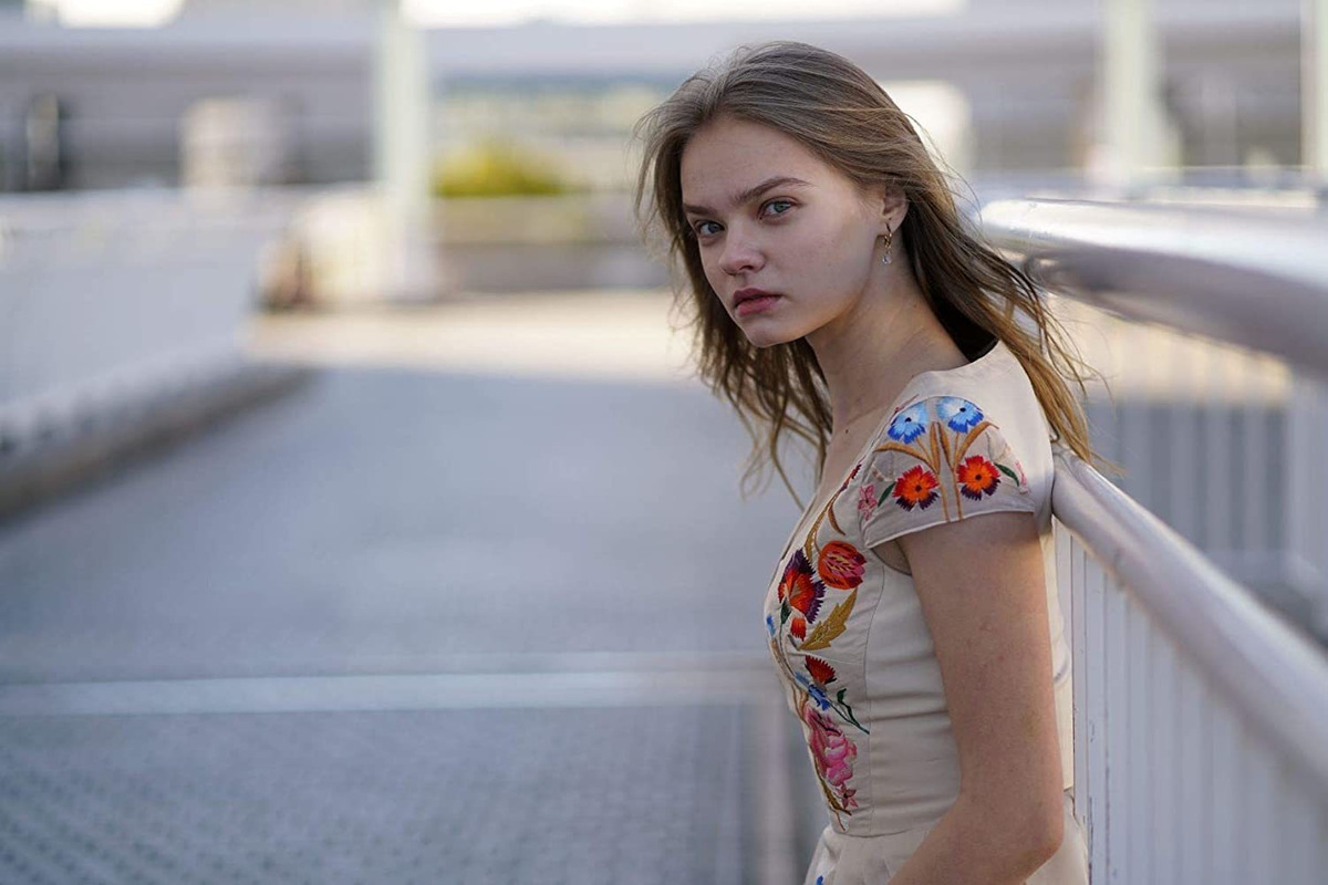 Sony Sel85f18 85 Mm F / 1,8 A 22 Teleobjetivo Fijo De Telefo