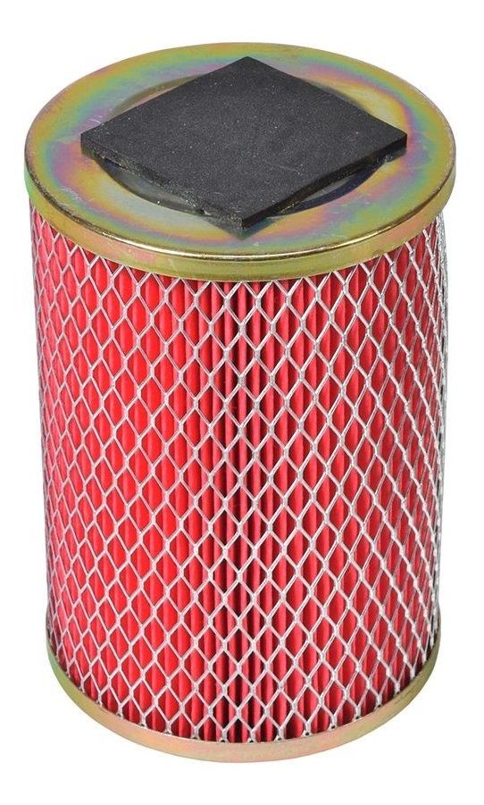 Filtro Alveytech Bote De Aire Elemento Para Gy6 150cc Go-kar