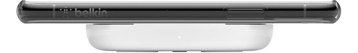 Belkin Altavoz De Carga Inalámbrico