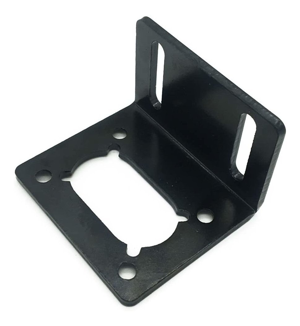 Bringsmart Soporte De Montaje Con Tornillo Tornillo Sin Fin